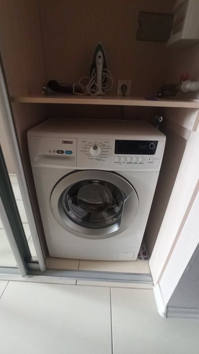 Алексеевка.  Своя .Посуточная аренда квартиры.