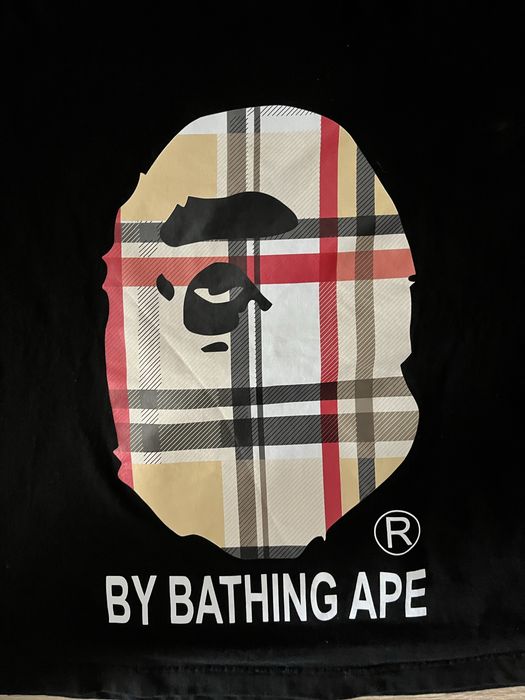 Koszulka bape. bardzo ładna koszulka.