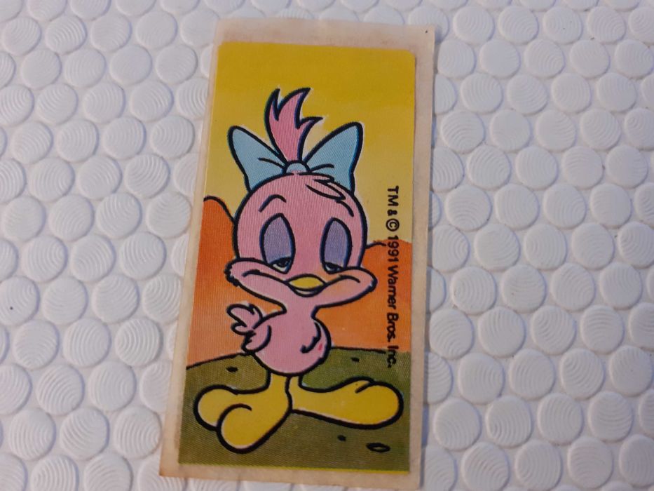 Muitos Cromos de Colecções Antigas V2