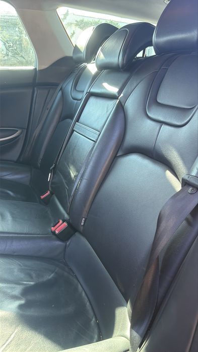 Citroen C5 1.6 Hdi