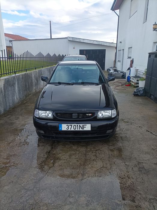 SEAT Ibiza GT TDI 110 CV