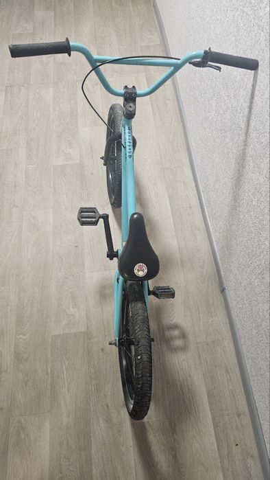 BMX Stolen Casino / велосипед трюковий / для трюків