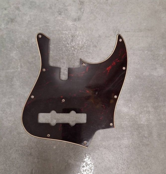 Gitara basowa Aria Pro II Jazz Bass