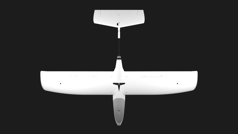 Titan Dynamics – Trooper