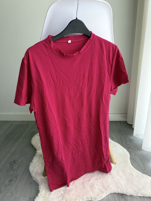 T-shirt de homem
