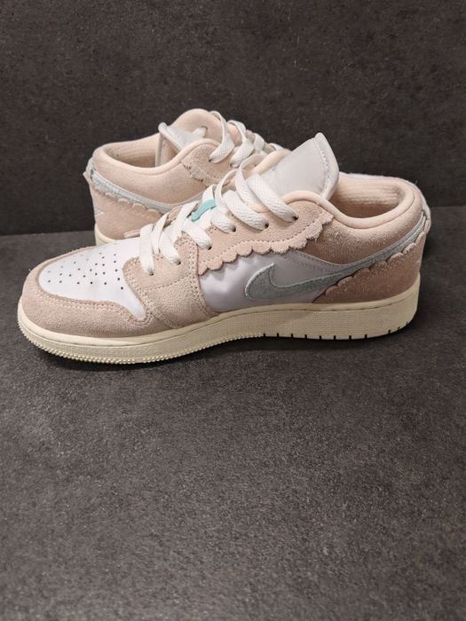 Nike air Jordan r. 38