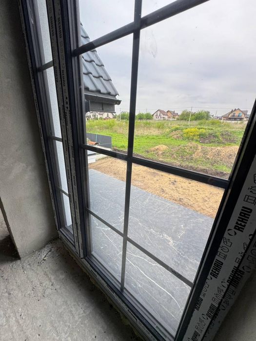 Продаж просторого котеджу с.Солонка (в.Наварійська)