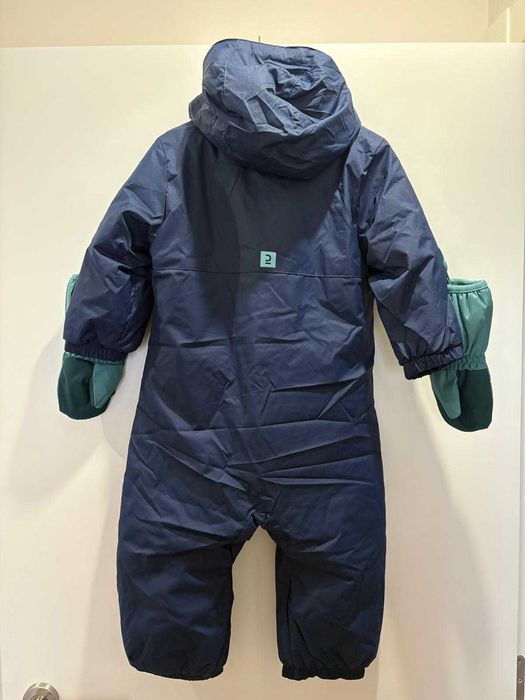 Fato de neve/ski WEDZE/Decathlon- Novo