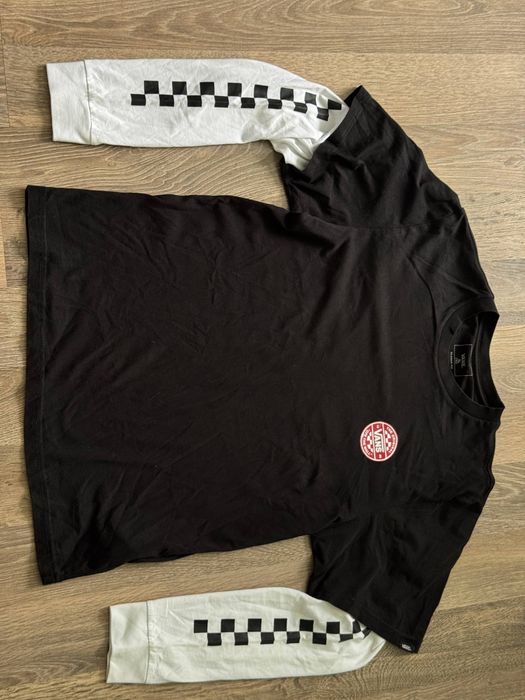 Футболка Лонг Vans