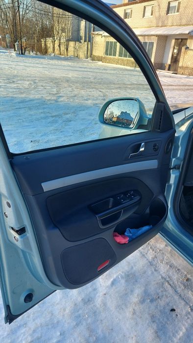 Продам  Skoda Octavia A5 FL 2012р.