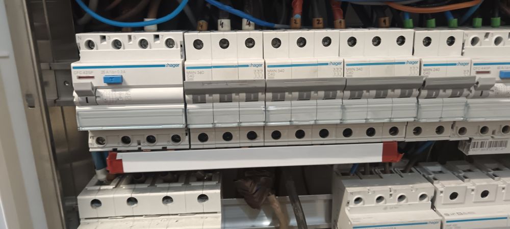 Eletricista Certificado