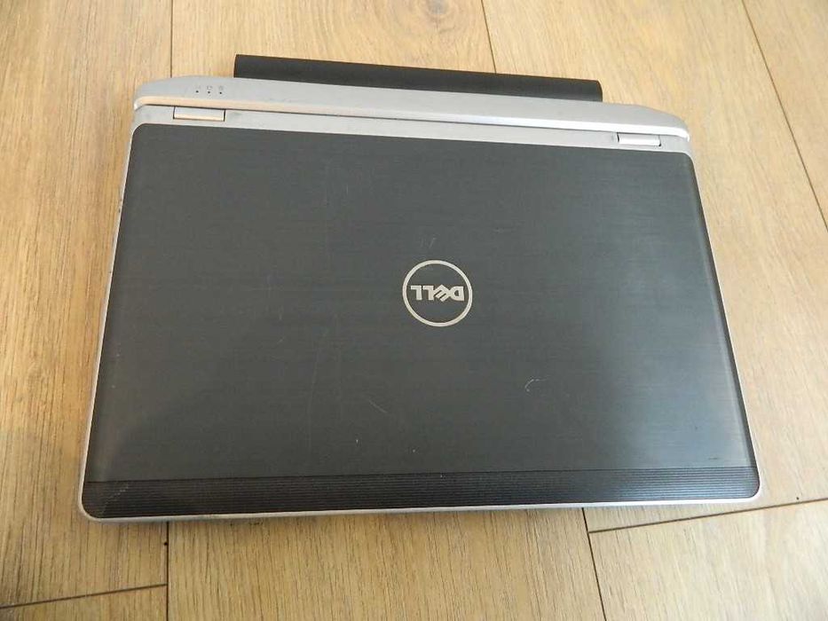 Dell Latitude E6230 Core i5-3320M