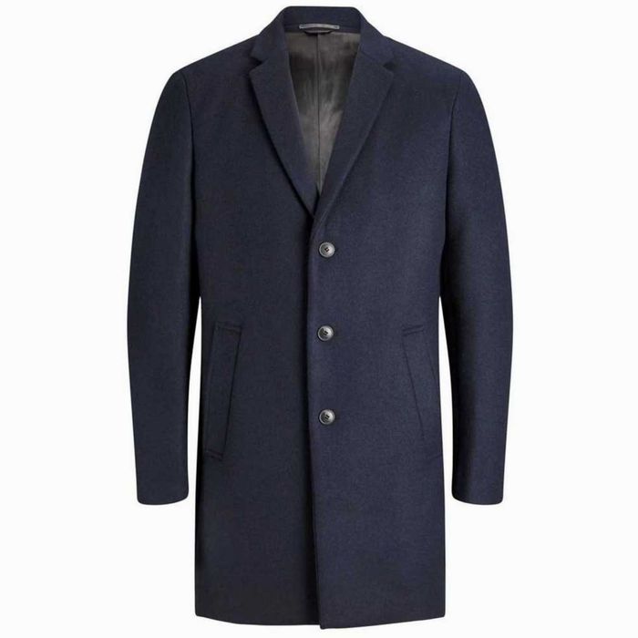 Płaszcz Jack & Jones MORTEN