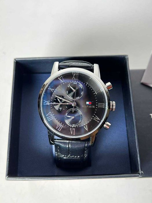 Часы Tommy Hilfiger 1791401