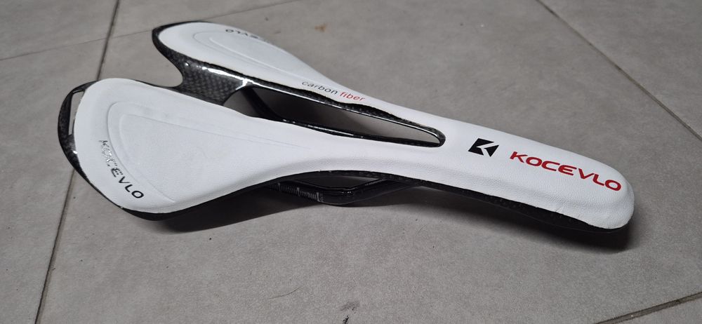 Selin bike carbono