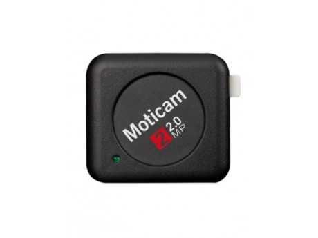 Moticam 2 usb 3.0