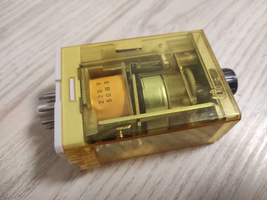 IZUMI RTM-SP2N Motor Driven Timer