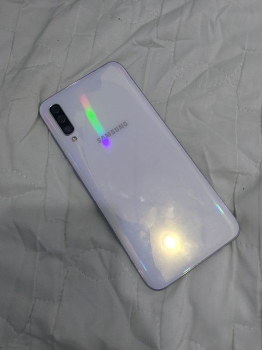 Samsung a50 під ремонт