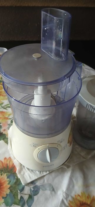 Phillips Blender64584395093379121