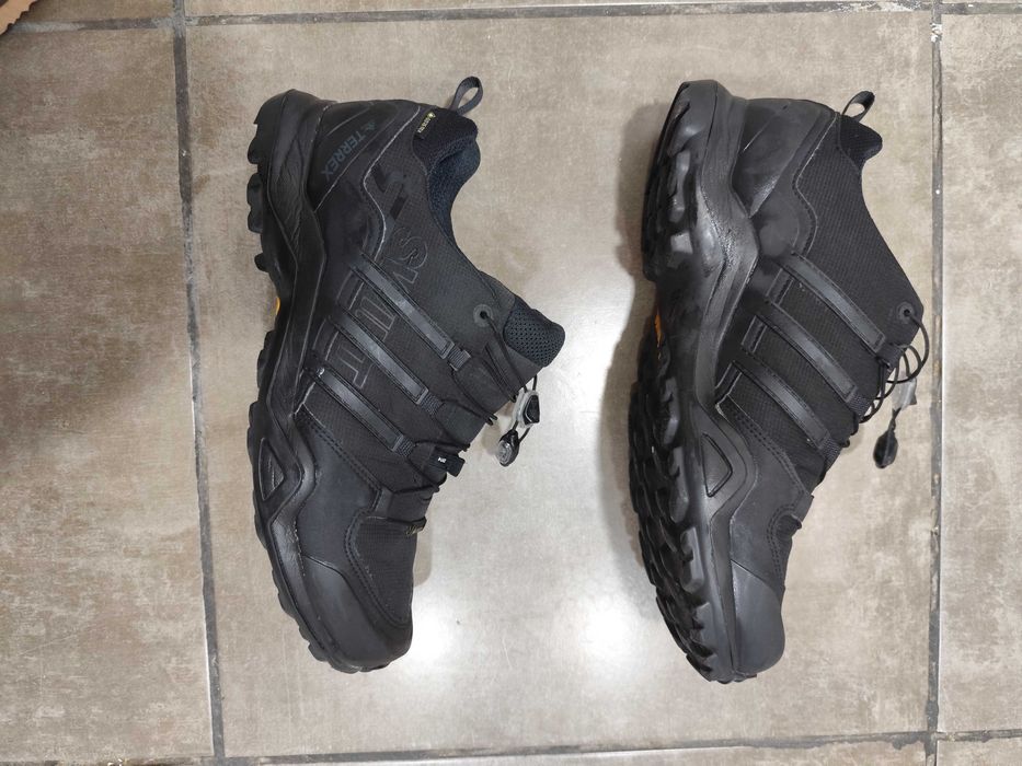 Ténis Terrex SWIFT R2 Adidas