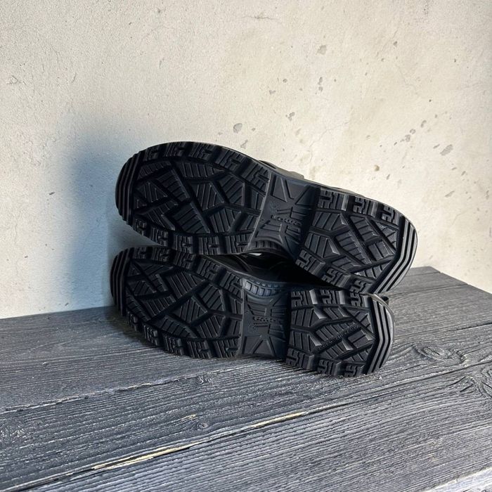 Берці Lowa Zephyr MK2 Mid GTX Black