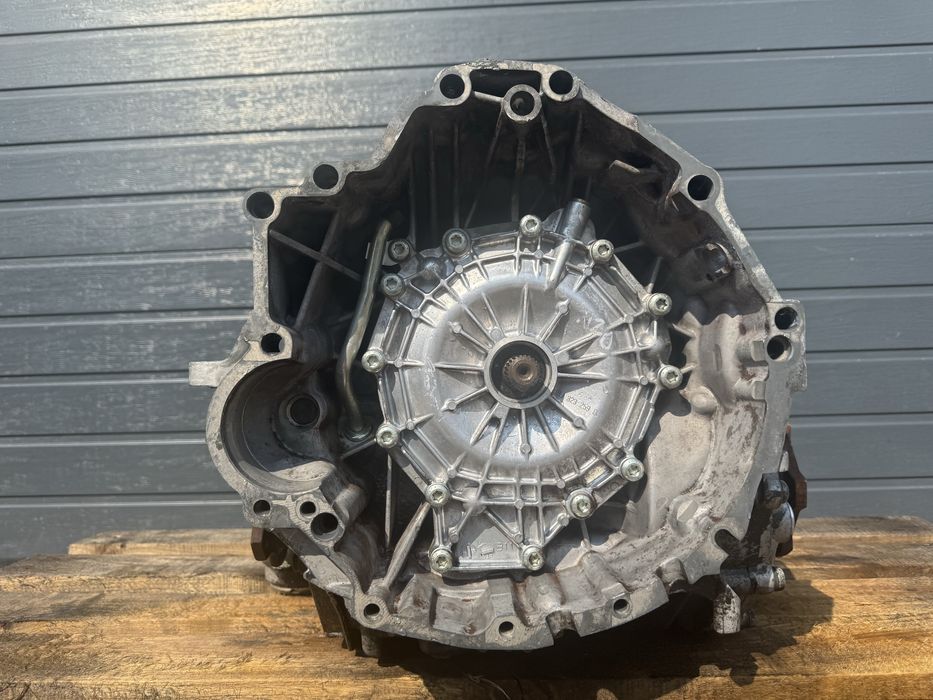 Варіатор DZN Audi A6 C5 2.8 бензин АКПП вариатор Ауди Ауді А6 С5