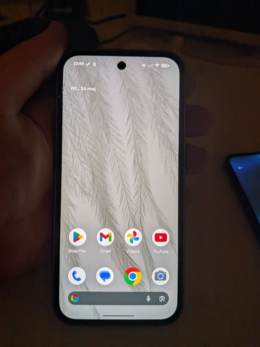 Google Pixel 9A 8/128GB