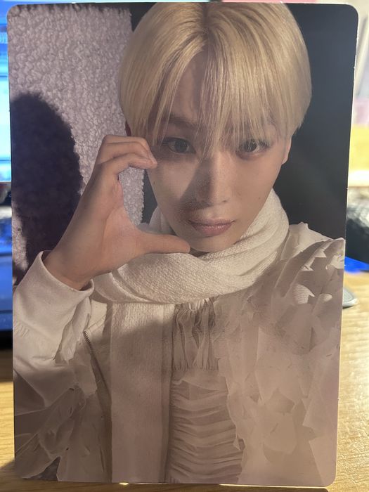 ENHYPEN DayDream Sunwoo kpop офіційні товари