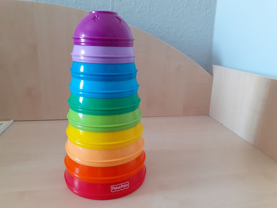 Zabawka dla dziecka Fisher-Price