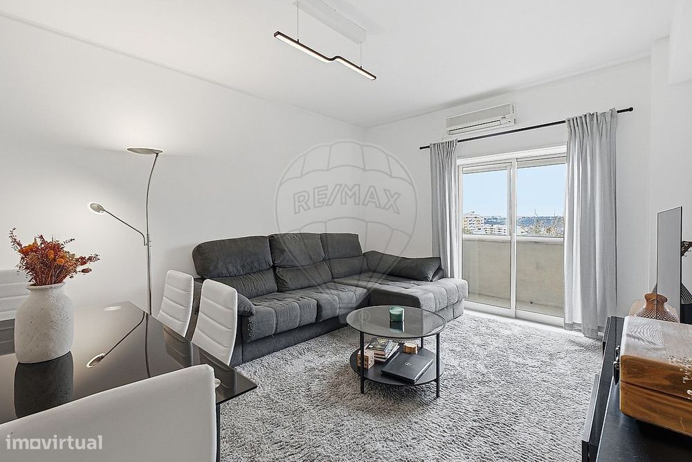 Apartamento T2 para venda