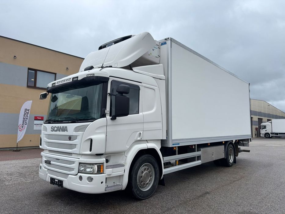 Scania