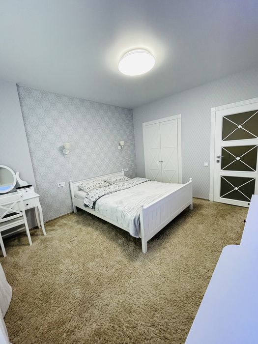 Здам подобово двокімнатну квартиру Бровари ЖК Палладіум