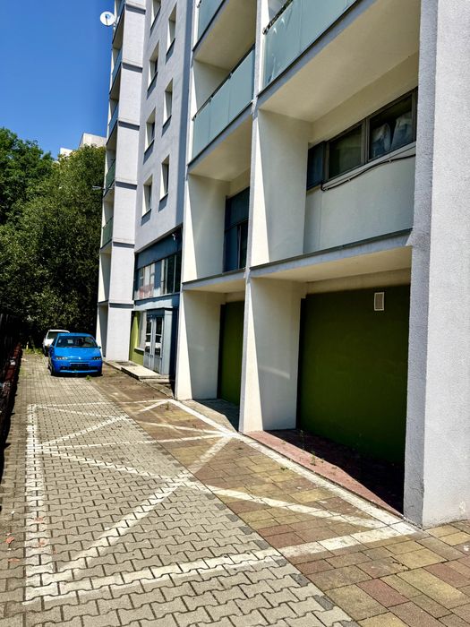 INWESTYCJA: 406 m²| Projekt na 14 mikrokawalerek | Ścisłe CENTRUM | Gotowe pozwolenie!