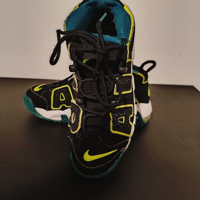 Sapatilhas Nike Air Originais