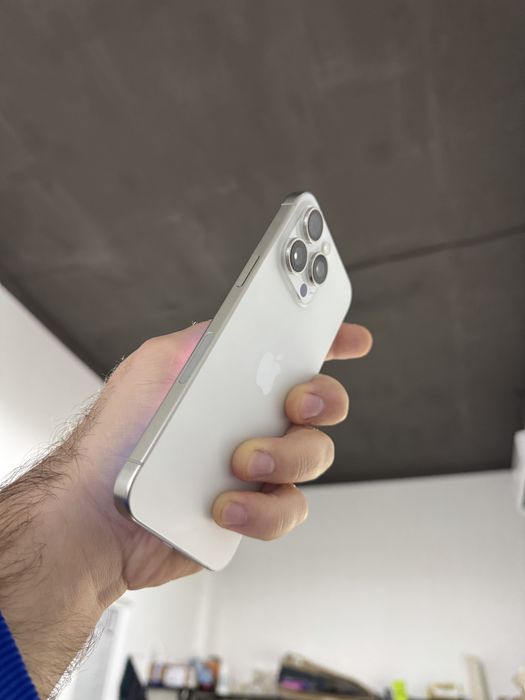 Apple iphone 15 Pro Max 256 gb Neverlock 91% айфон про макс