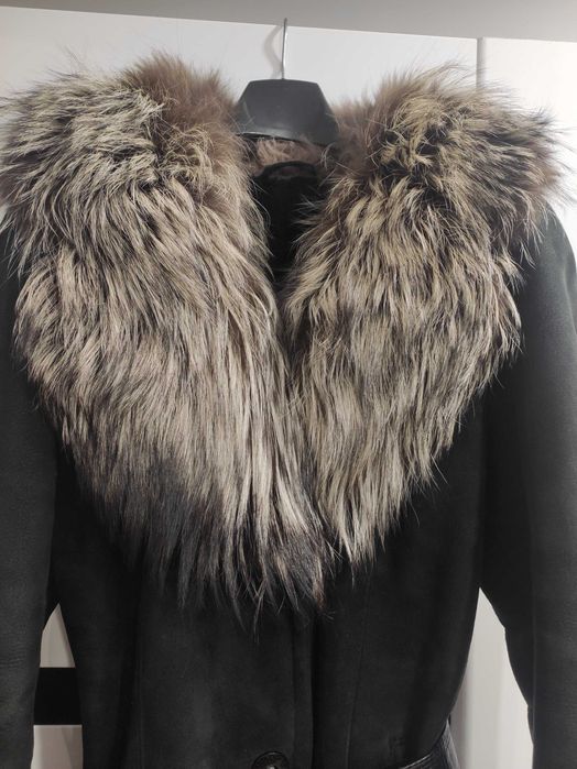 Дублянка натуральна