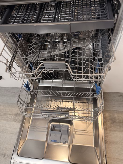 Zmywarka beko 60 do zabudowy