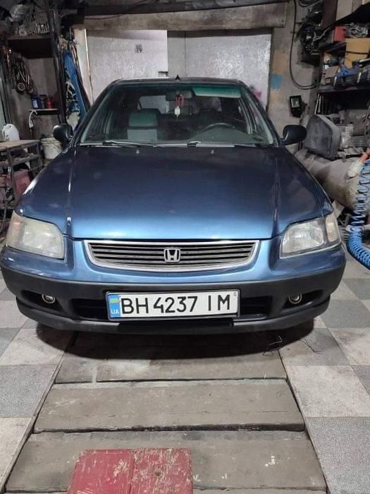 Хонда сівік МА 1995