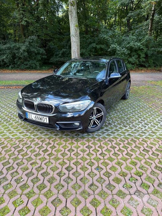 BMW Seria 1