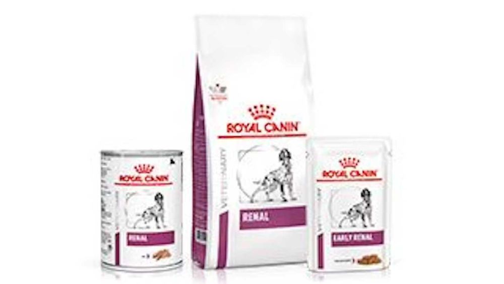 -25% Royal Canin ветеринарні дієти для котів та собак, в наявності