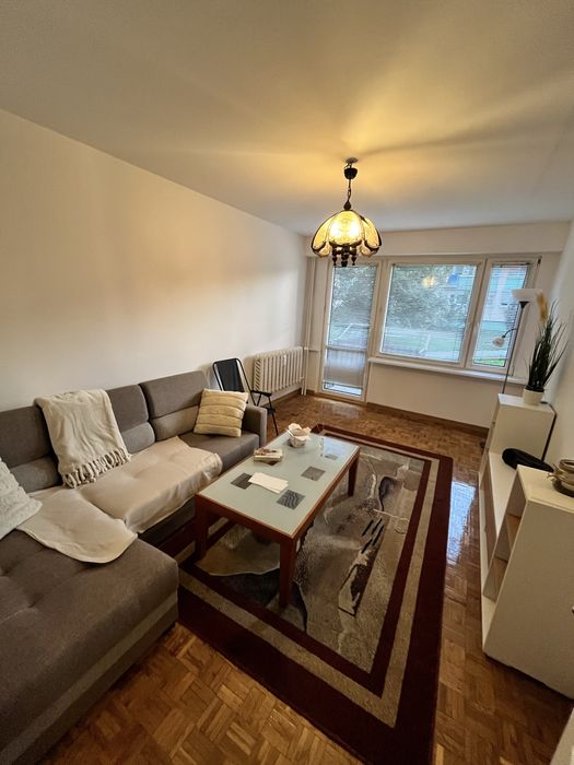 Mieszkanie na sprzedaż, 3 pokoje, 48 m², Kalisz
