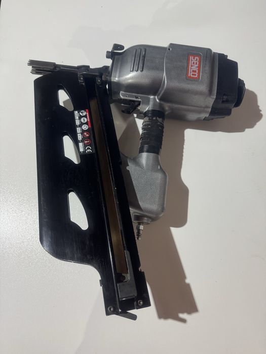 Нейлер Senco SN1602 ,100-160мм цвях.