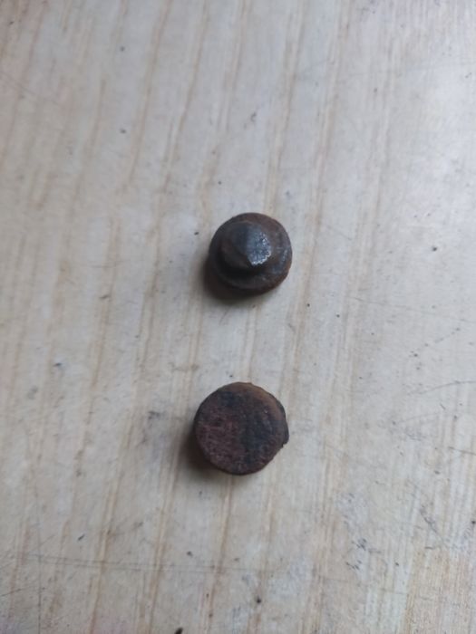 Wzmocnienia resorów master 2