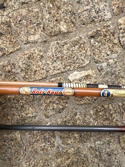 Material de pesca