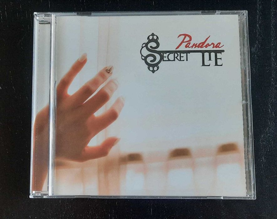 Secret Lie – Pandora