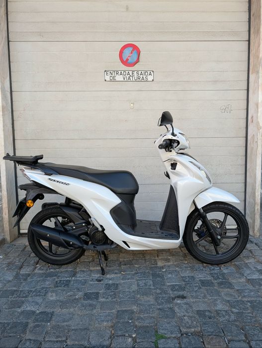 Honda  Vision 110cc