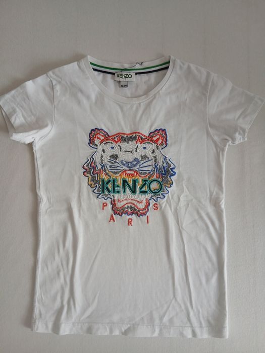Продаю футболку для хлопчика Kenzo, 116 розмір