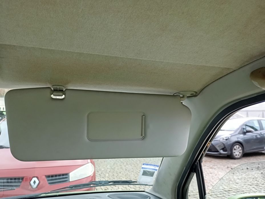 Vendo Opel Agila 1.2 (2000)