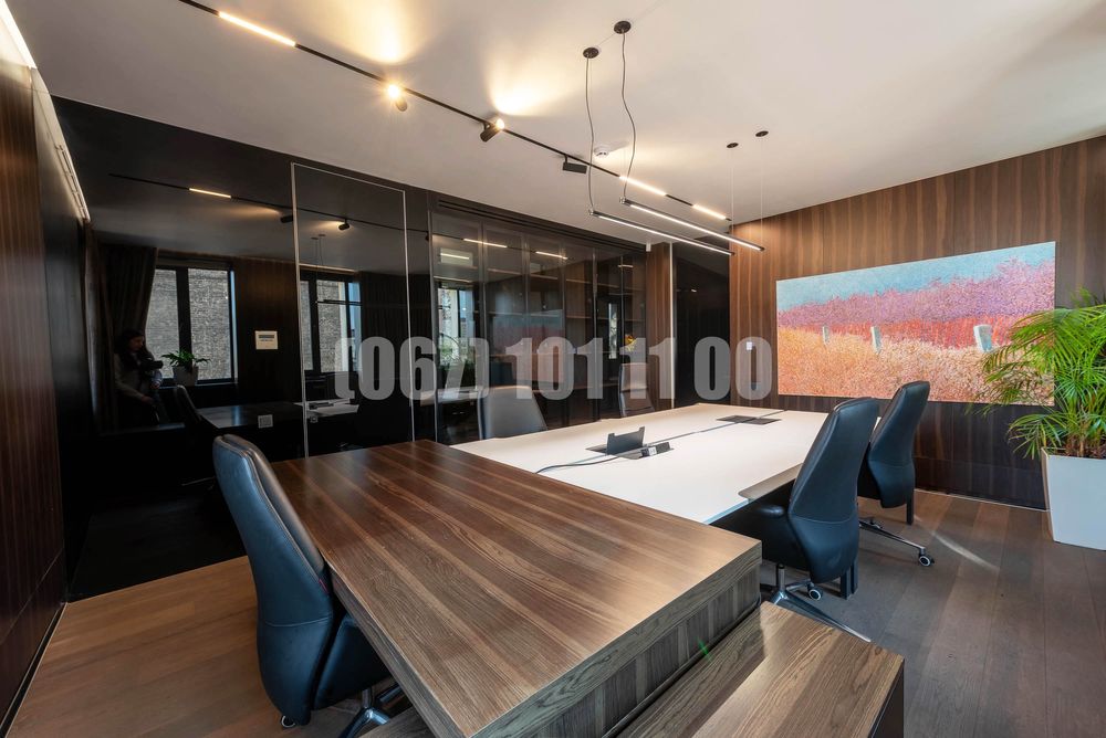 Commercial real estate at st. Bulvarno Kudryavskaya (area 565 m²) - Atlanta.ua - photo 2