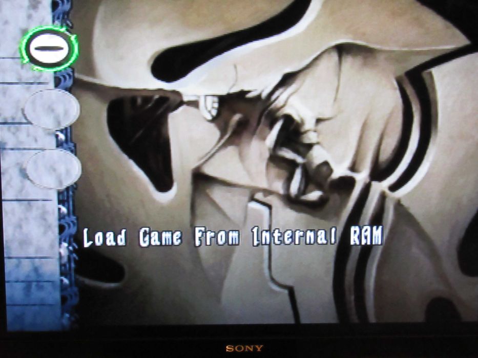 Jogo Sega Saturn Panzer Dragoon Saga só disco 2